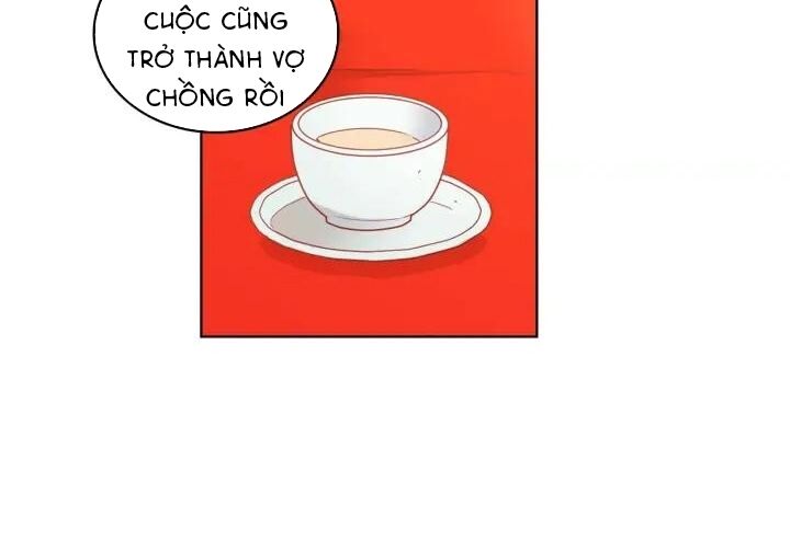 Ác nữ hoàng hậu: Chapter 125