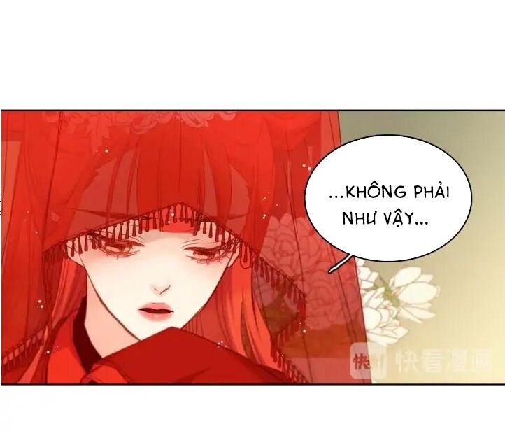 Ác nữ hoàng hậu: Chapter 125