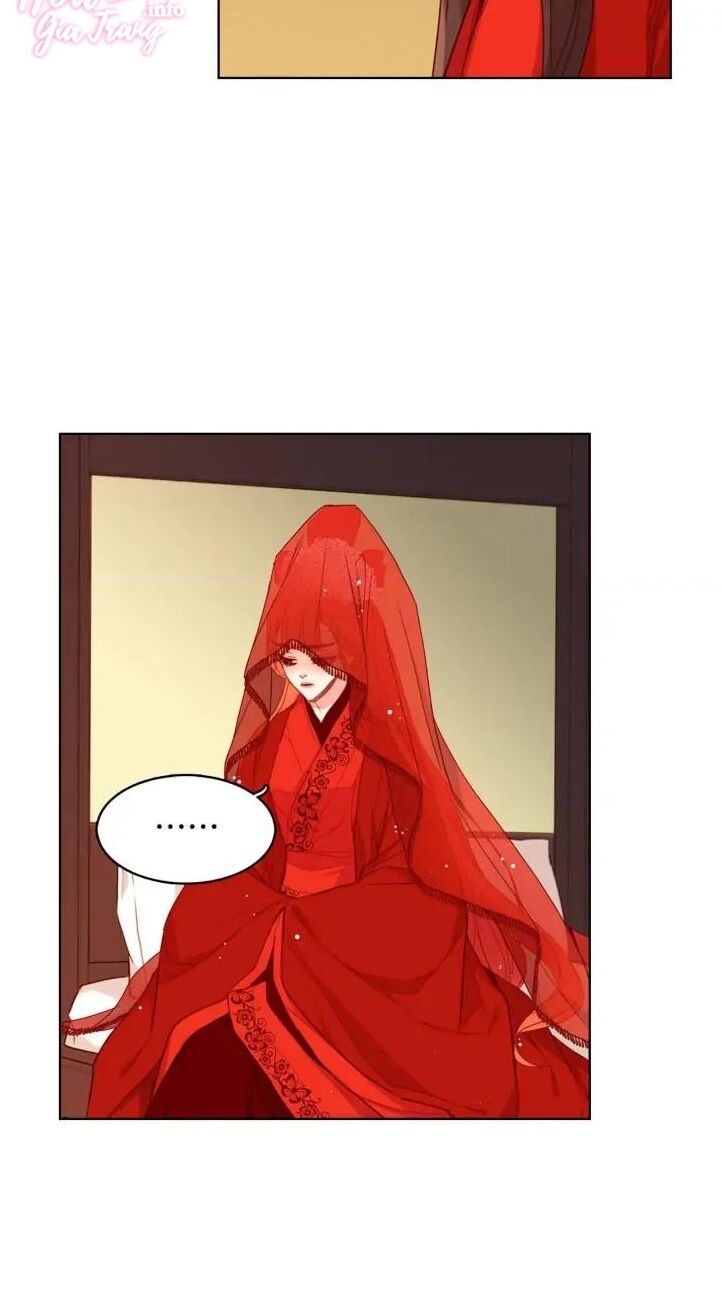 Ác nữ hoàng hậu: Chapter 125