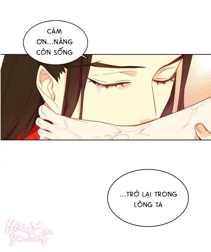 Ác nữ hoàng hậu: Chapter 125