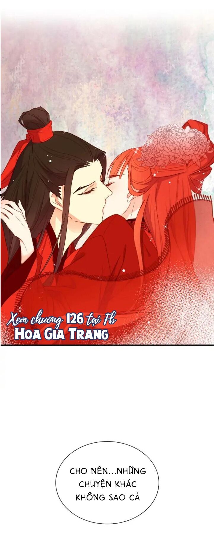 Ác nữ hoàng hậu: Chapter 125