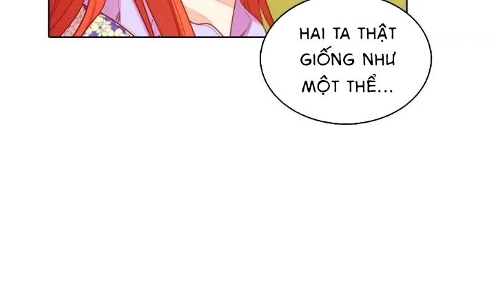 Ác nữ hoàng hậu: Chapter 126
