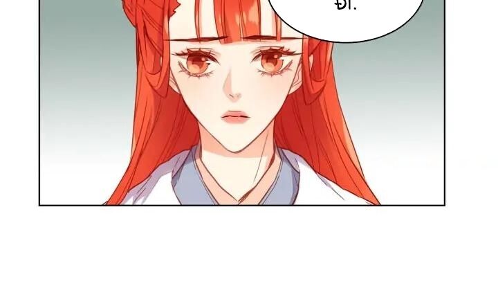 Ác nữ hoàng hậu: Chapter 126