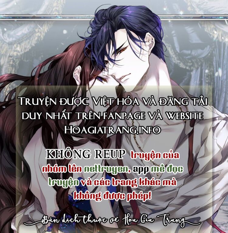 Ác nữ hoàng hậu: Chapter 126