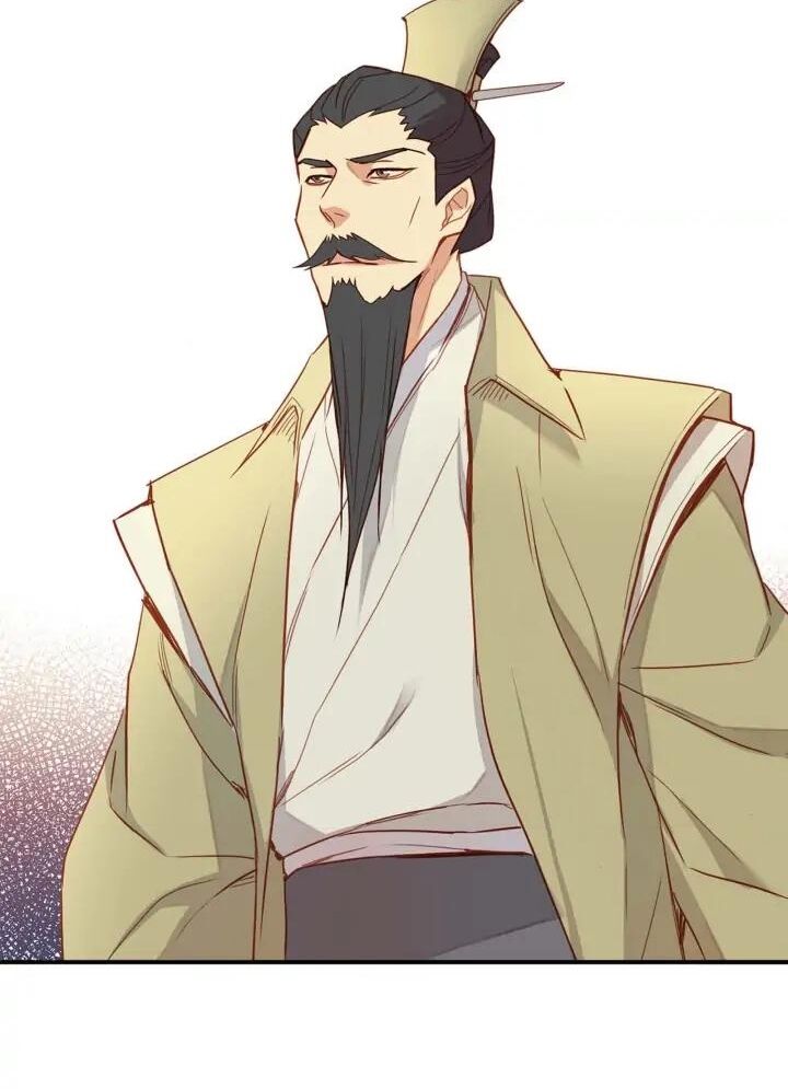 Ác nữ hoàng hậu: Chapter 126