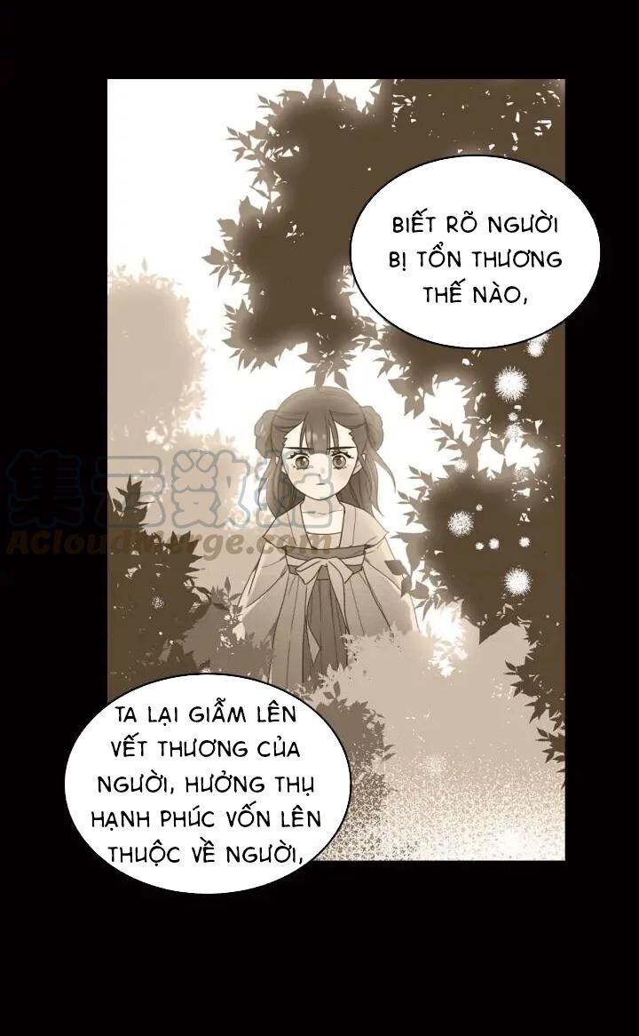 Ác nữ hoàng hậu: Chapter 126