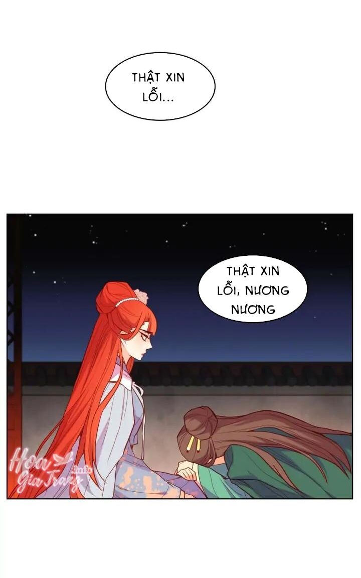 Ác nữ hoàng hậu: Chapter 126