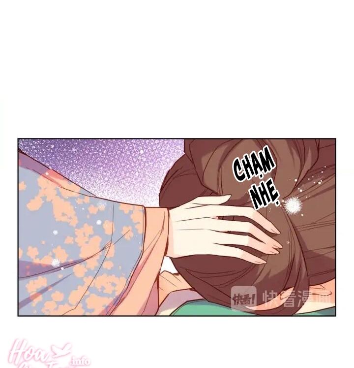 Ác nữ hoàng hậu: Chapter 126