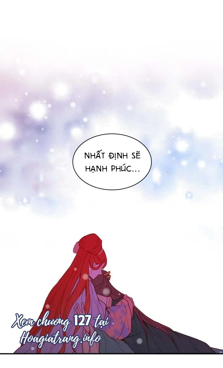 Ác nữ hoàng hậu: Chapter 126