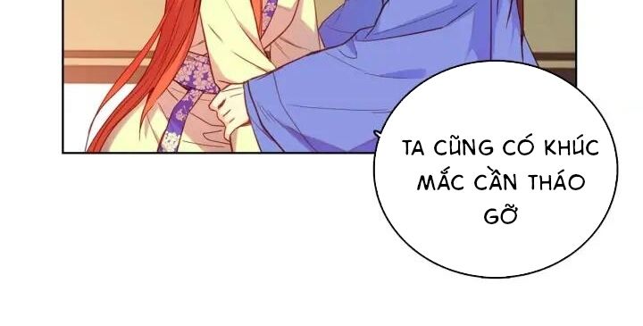 Ác nữ hoàng hậu: Chapter 126