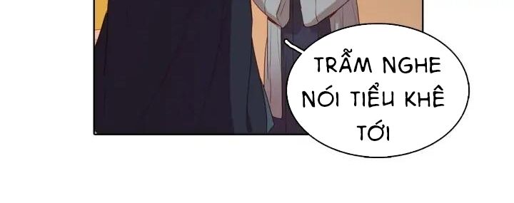 Ác nữ hoàng hậu: Chapter 128