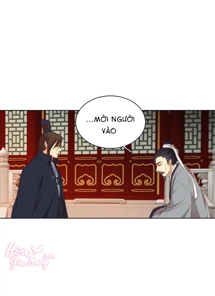 Ác nữ hoàng hậu: Chapter 128