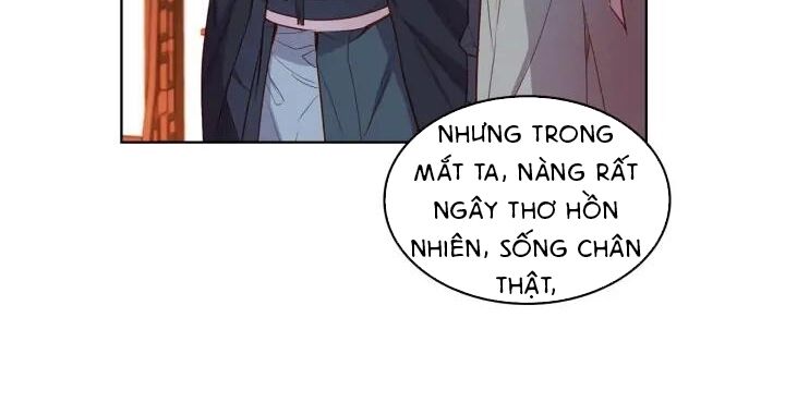 Ác nữ hoàng hậu: Chapter 128