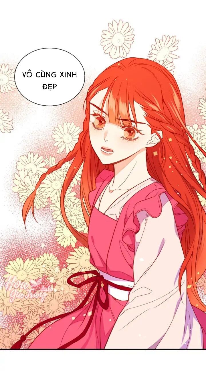 Ác nữ hoàng hậu: Chapter 128