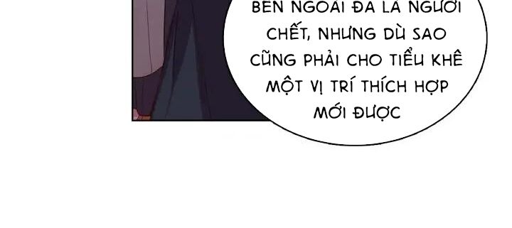 Ác nữ hoàng hậu: Chapter 128