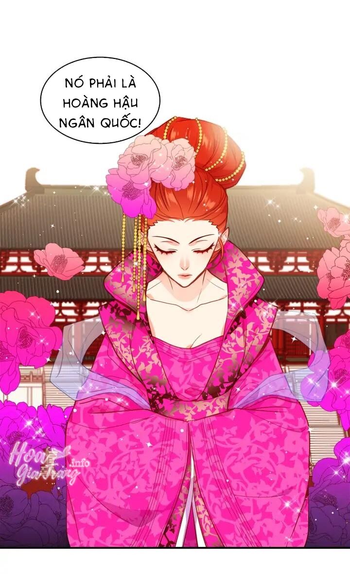 Ác nữ hoàng hậu: Chapter 128