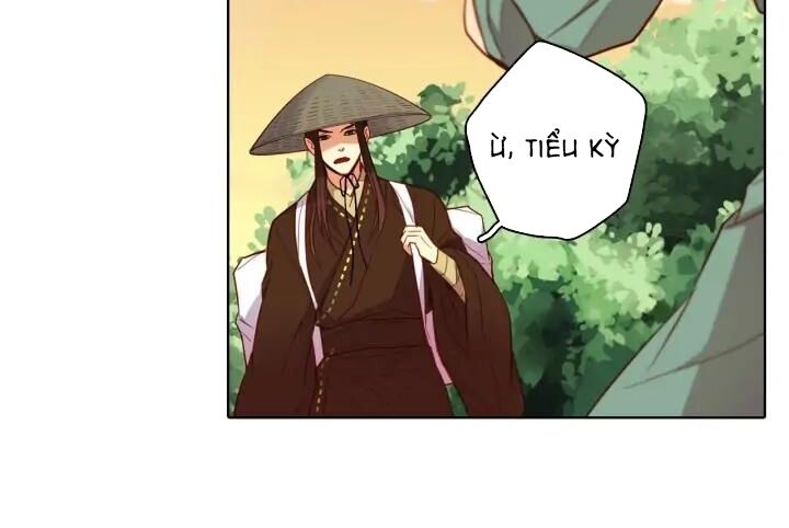 Ác nữ hoàng hậu: Chapter 128