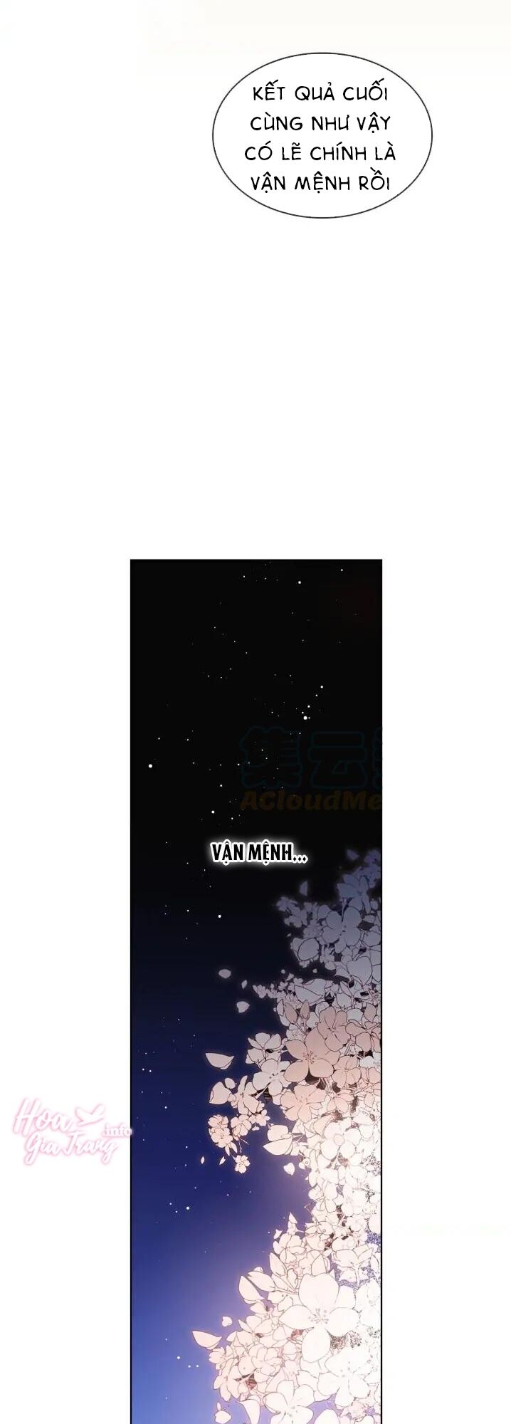 Ác nữ hoàng hậu: Chapter 129