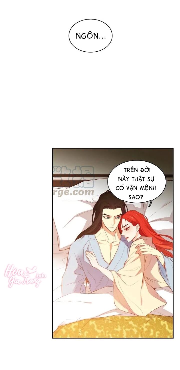 Ác nữ hoàng hậu: Chapter 129
