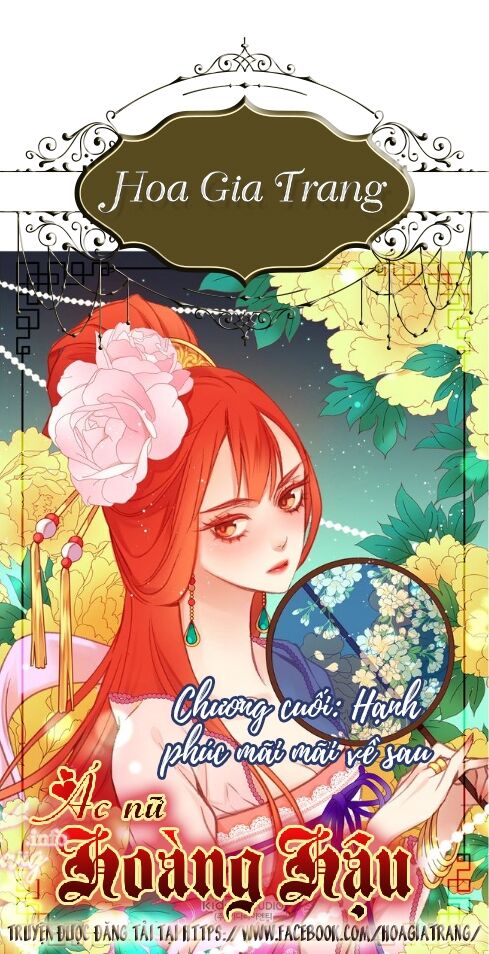 Ác nữ hoàng hậu: Chapter 130