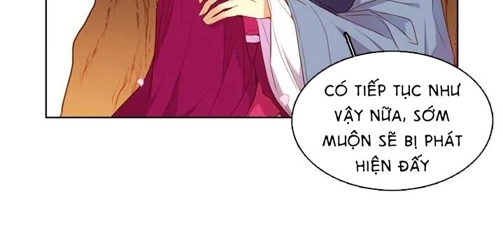 Ác nữ hoàng hậu: Chapter 130