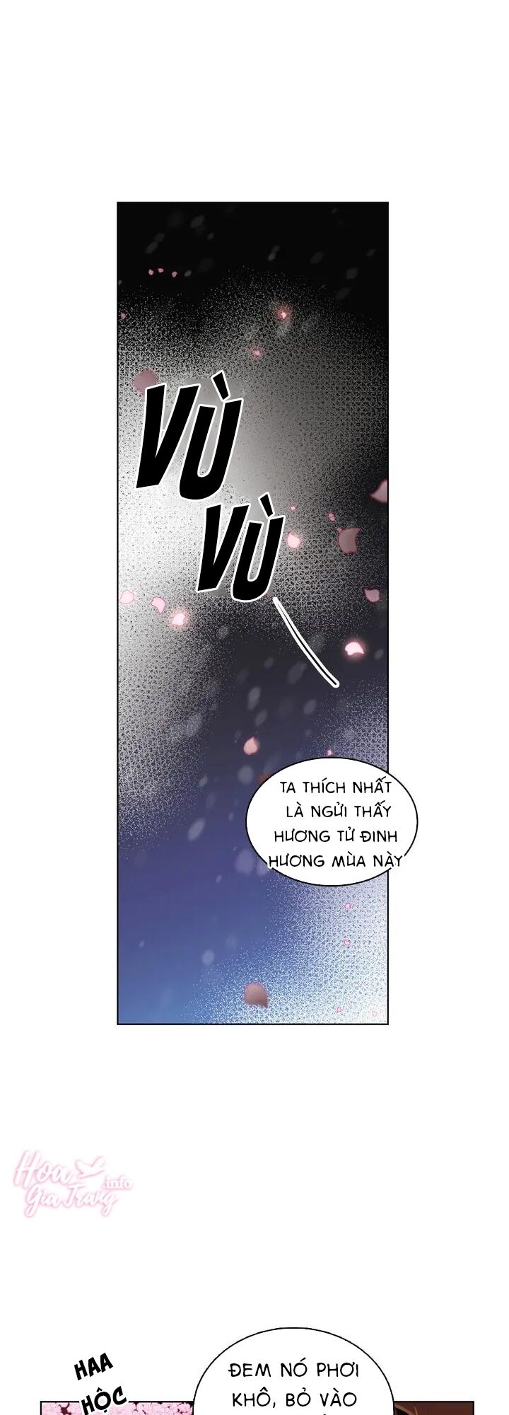 Ác nữ hoàng hậu: Chapter 130