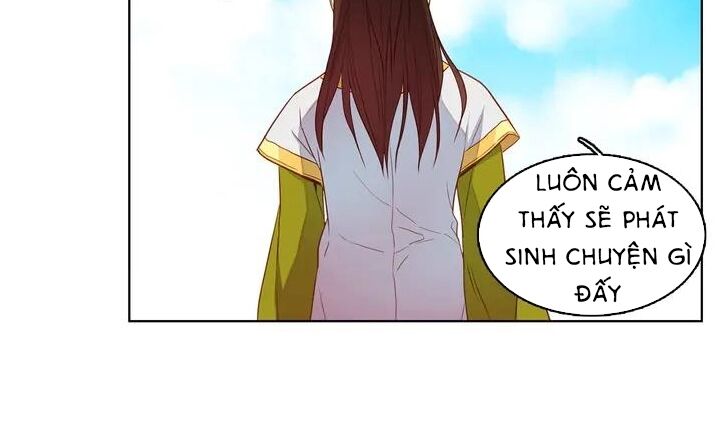 Ác nữ hoàng hậu: Chapter 130