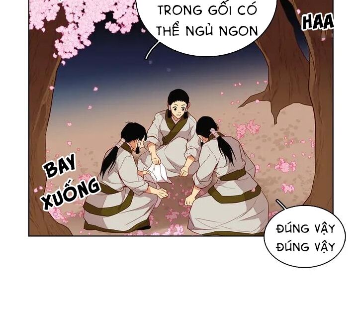 Ác nữ hoàng hậu: Chapter 130