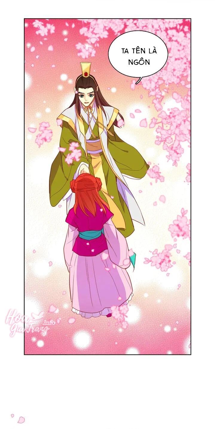 Ác nữ hoàng hậu: Chapter 130
