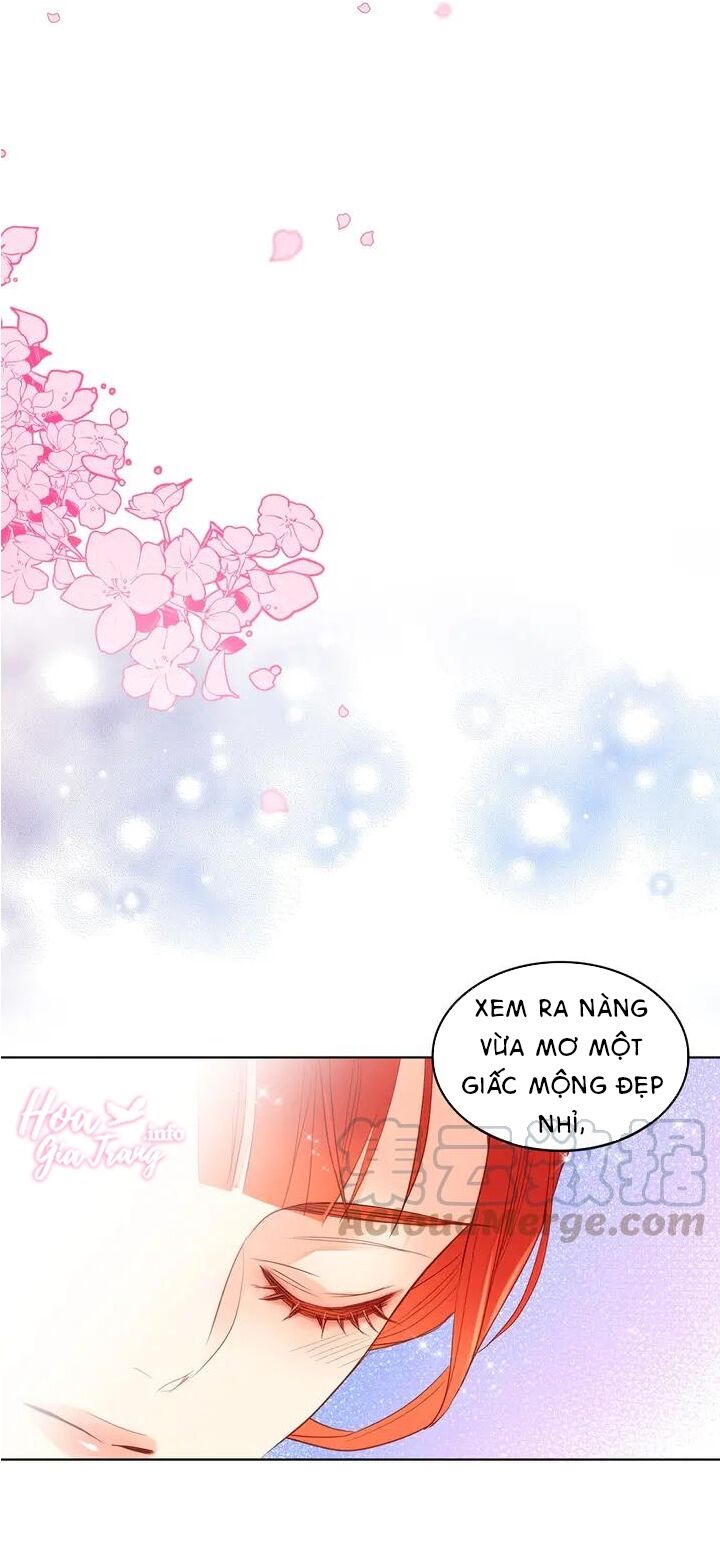 Ác nữ hoàng hậu: Chapter 130