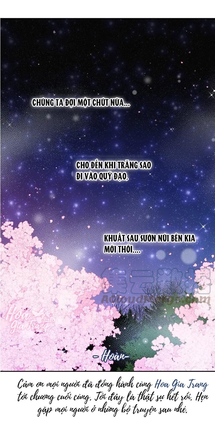 Ác nữ hoàng hậu: Chapter 130