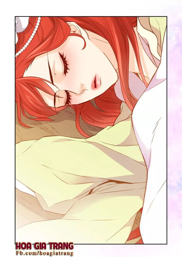 Ác nữ hoàng hậu: Chapter 15