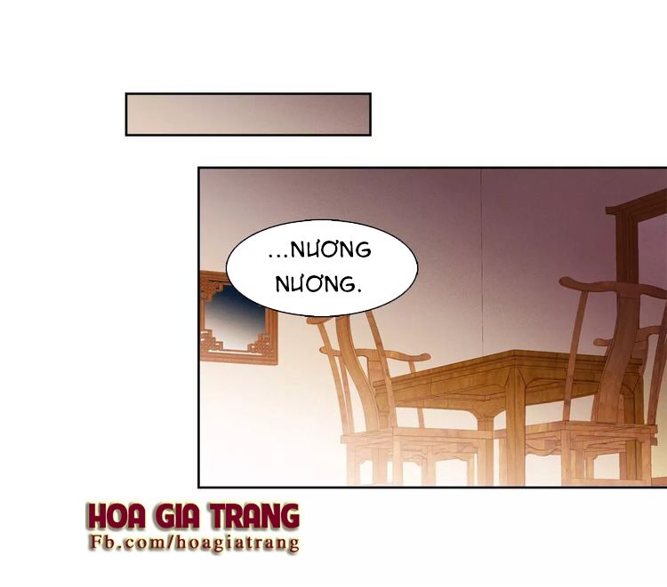 Ác nữ hoàng hậu: Chapter 15
