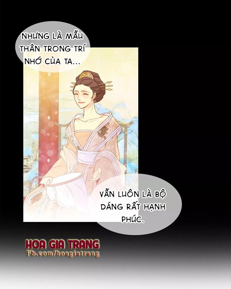 Ác nữ hoàng hậu: Chapter 15