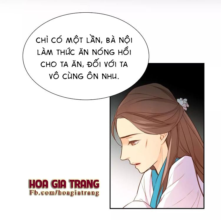 Ác nữ hoàng hậu: Chapter 15