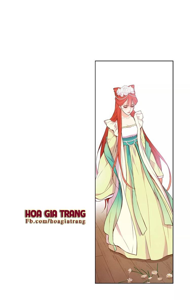 Ác nữ hoàng hậu: Chapter 15