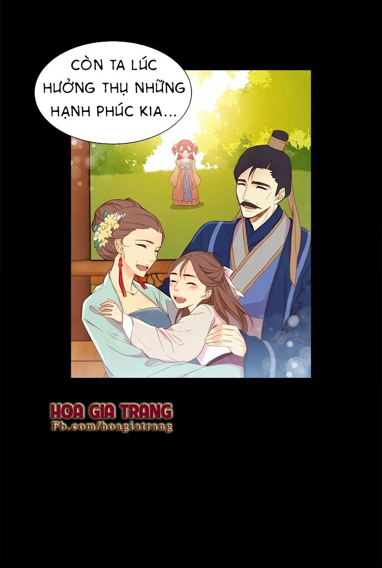Ác nữ hoàng hậu: Chapter 15