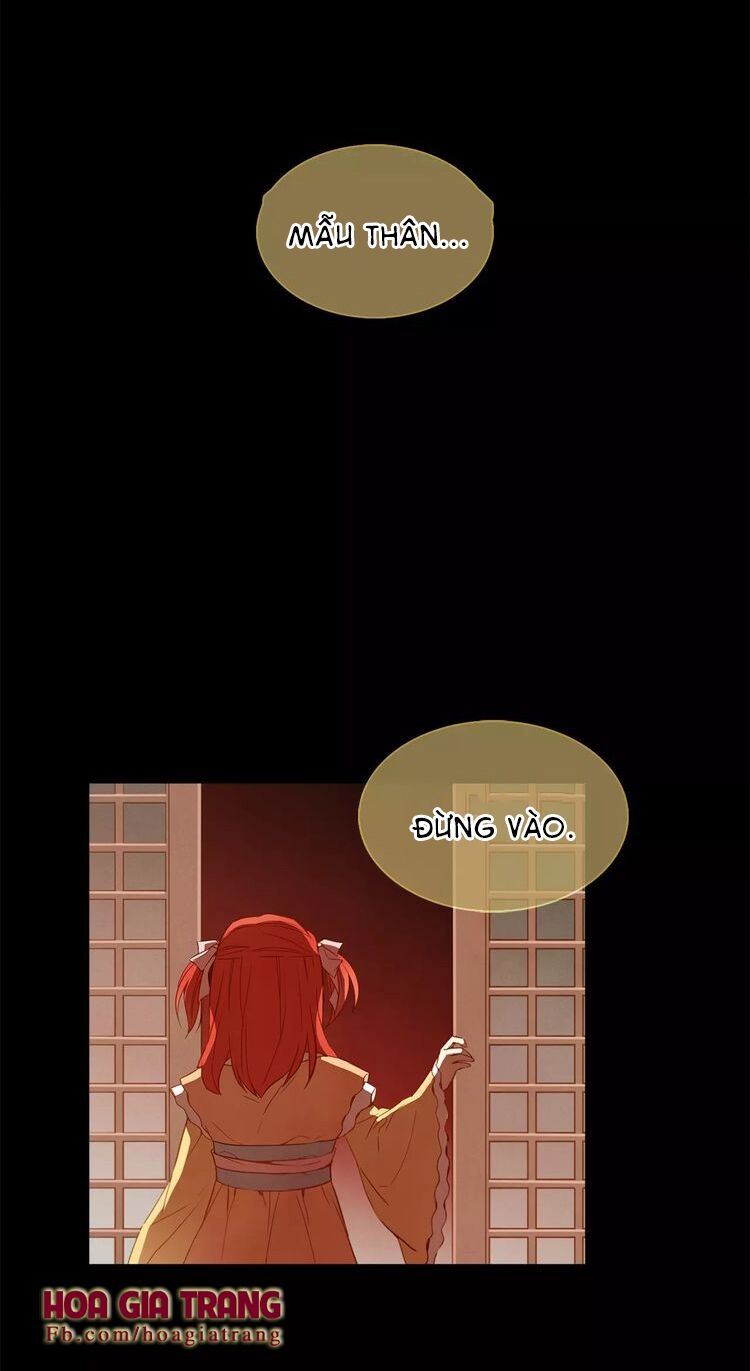 Ác nữ hoàng hậu: Chapter 15