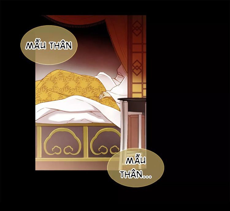 Ác nữ hoàng hậu: Chapter 15