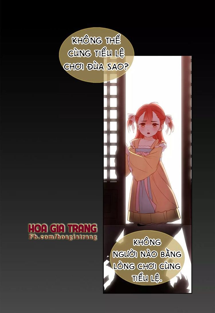 Ác nữ hoàng hậu: Chapter 15
