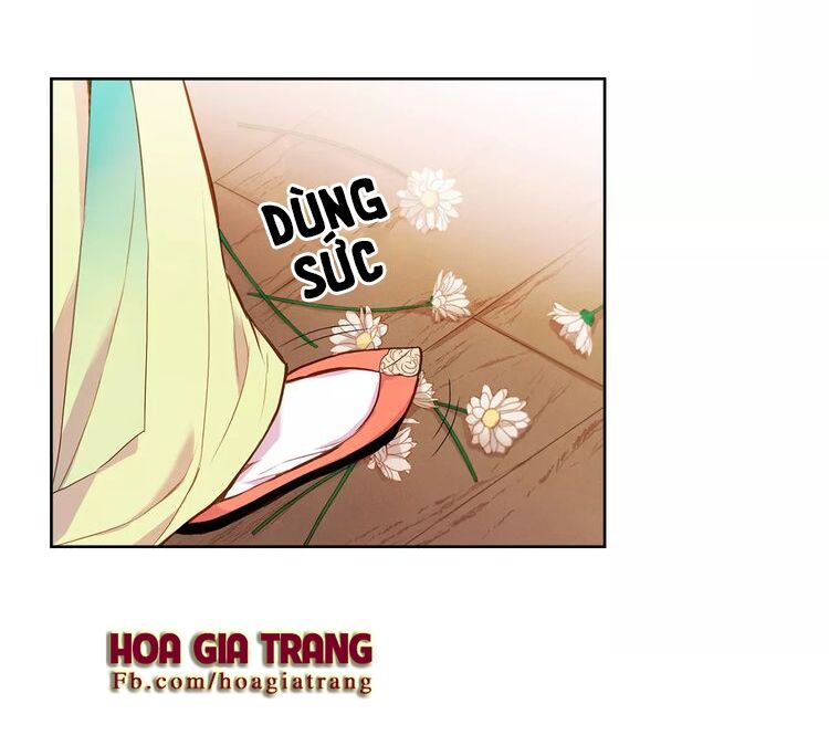 Ác nữ hoàng hậu: Chapter 15