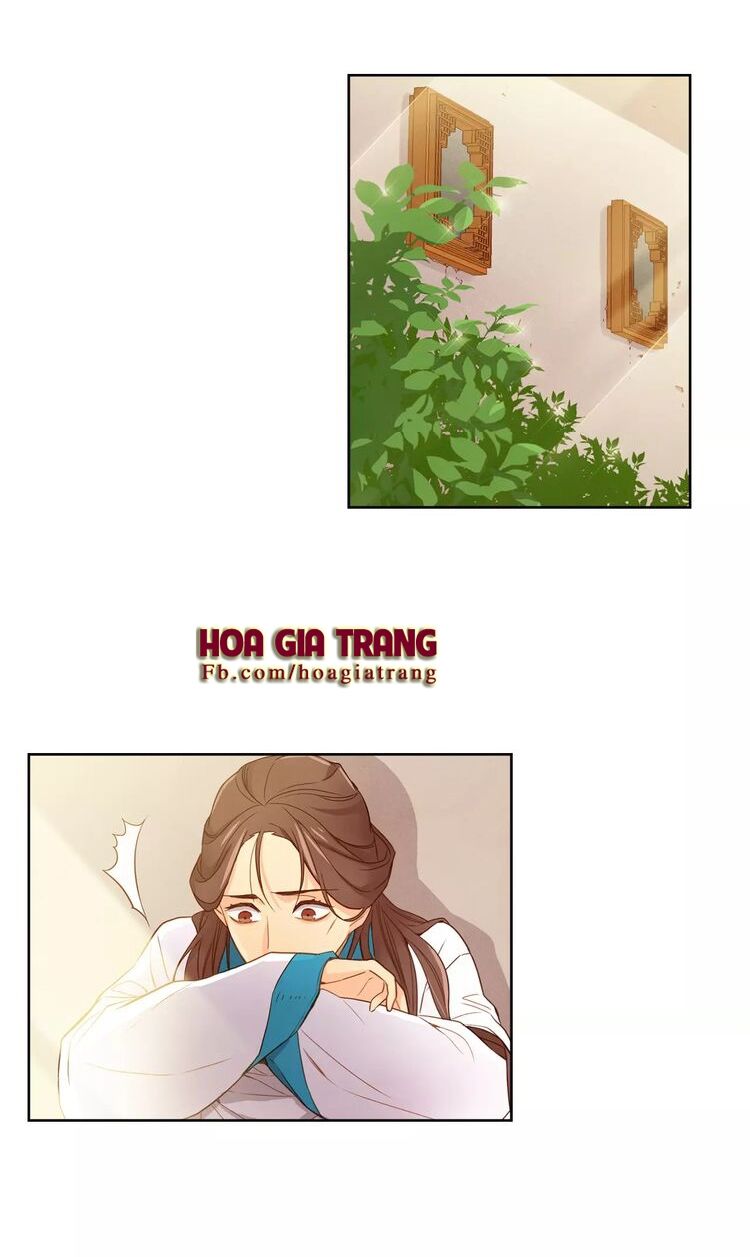 Ác nữ hoàng hậu: Chapter 15