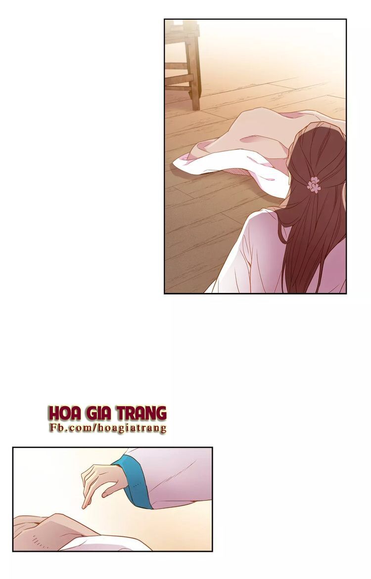 Ác nữ hoàng hậu: Chapter 15