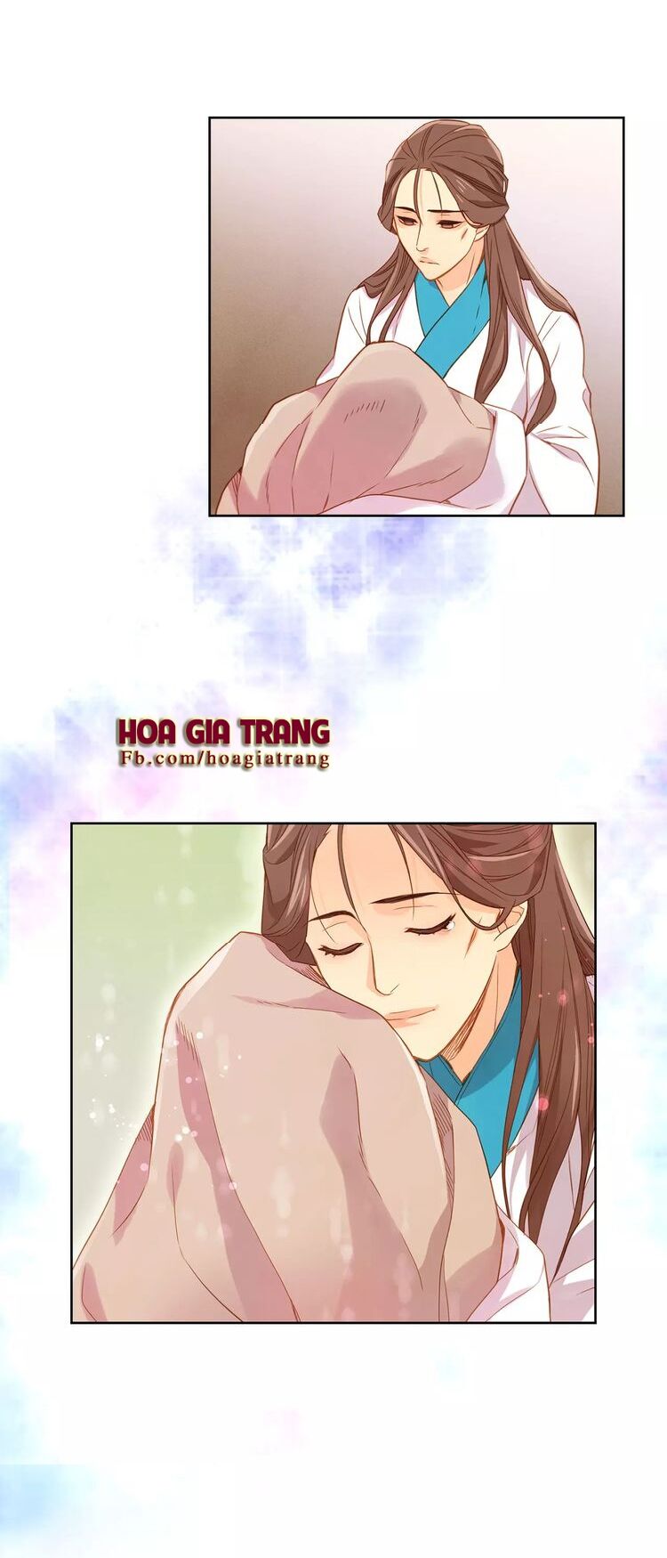 Ác nữ hoàng hậu: Chapter 15