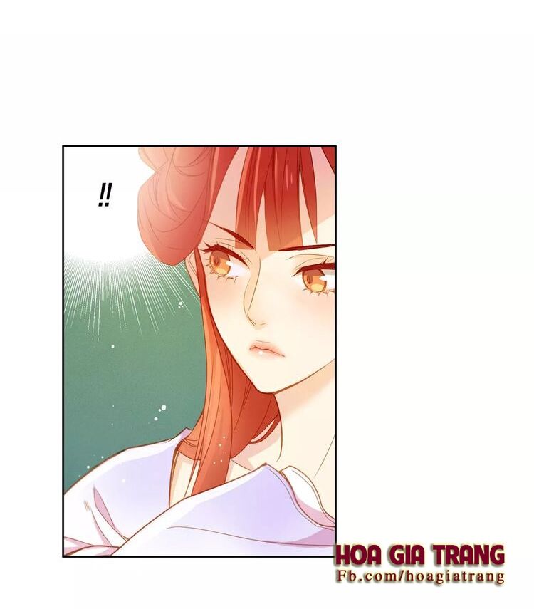 Ác nữ hoàng hậu: Chapter 15