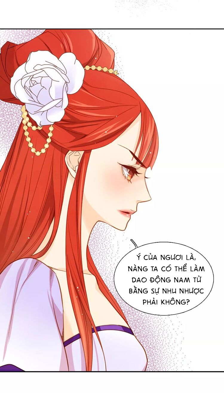 Ác nữ hoàng hậu: Chapter 15