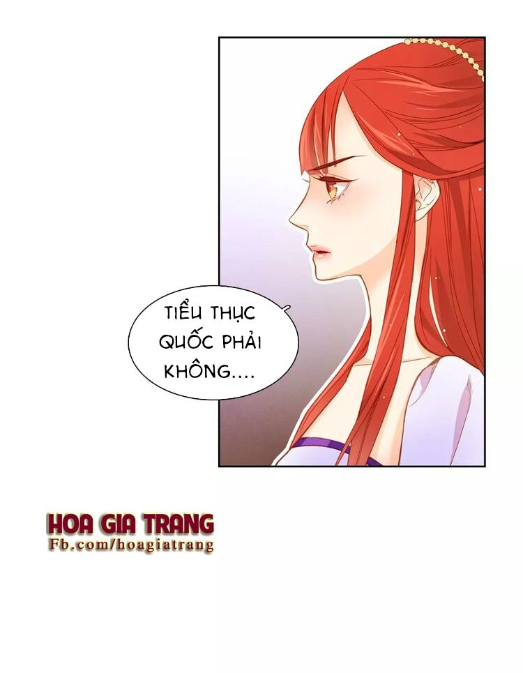 Ác nữ hoàng hậu: Chapter 15