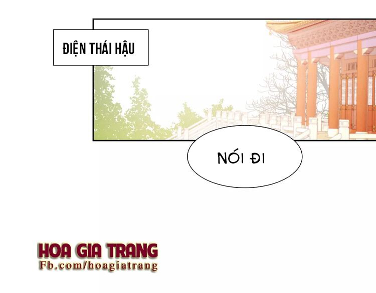 Ác nữ hoàng hậu: Chapter 15