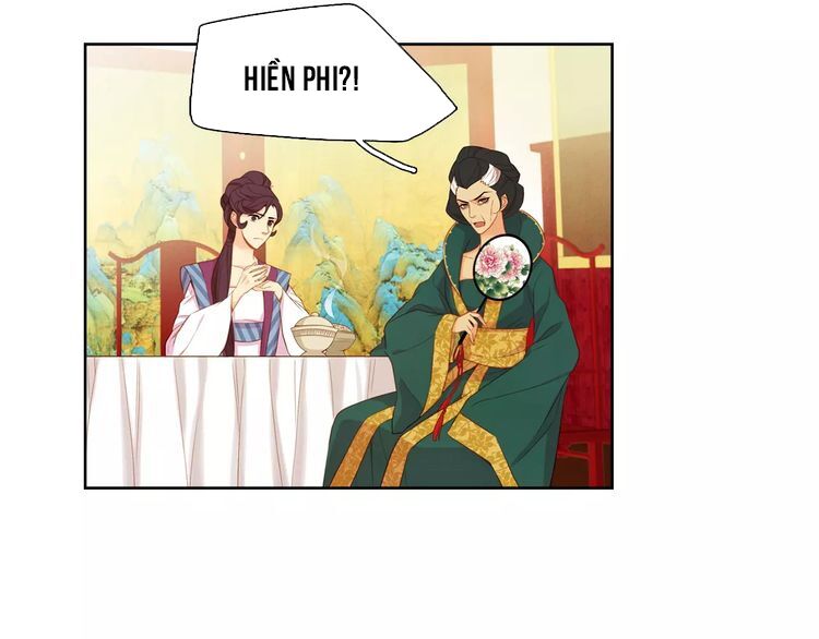 Ác nữ hoàng hậu: Chapter 15