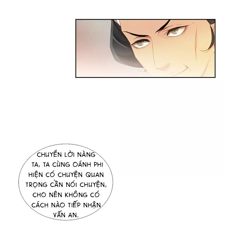 Ác nữ hoàng hậu: Chapter 15